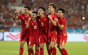 Tuyển Việt Nam chỉ tập 1 buổi trước chung kết lượt đi ASEAN Cup 2026 với Thái Lan