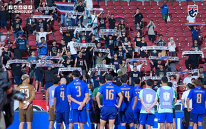 Đội tuyển Thái Lan và những bất lợi trước trận chung kết Asean Cup