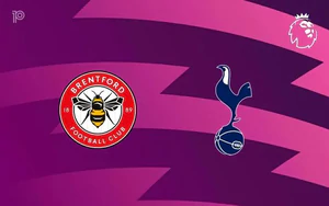 Nhận định Brentford vs Tottenham 23h30 22/8, vòng 1 Ngoại hạng Anh 2026-27