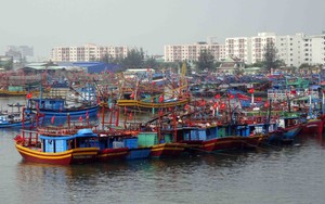 Chủ động ứng phó với áp thấp nhiệt đới mạnh lên thành bão và mưa lũ