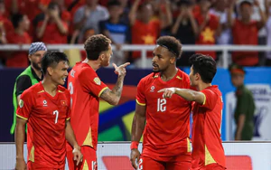 VTV5 VTV6 trực tiếp bóng đá hôm nay ngày 22/8/2026