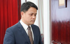 Cục trưởng Cục Điện ảnh Đặng Trần Cường: Thị trường phim sẽ là một phần quan trọng trong hệ sinh thái công nghiệp điện ảnh Việt Nam