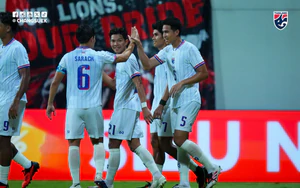ĐT Thái Lan hơn 1.300 ngày không thắng ĐT Việt Nam, báo Thái dự đoán bất ngờ ở chung kết ASEAN Cup 2026