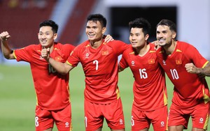 5 điểm rút ra khi ĐT Việt Nam thắng 2-0 trên đất Thái Lan