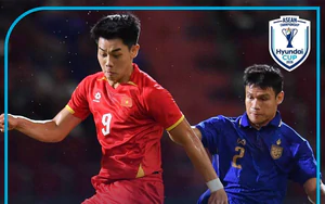 Lịch thi đấu chung kết ASEAN Cup 2026 lượt về