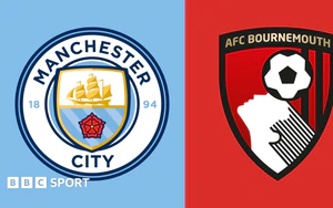Nhận định Manchester City vs Bournemouth (20h00, 23/8), vòng 1 Ngoại hạng Anh 2026-27