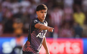 Đội hình đắt giá của Tottenham khởi đầu mùa giải trong thất vọng