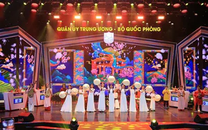Chung kết toàn quốc Cuộc thi “Em yêu biển, đảo quê hương” năm học 2025 - 2026