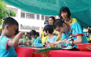 Tăng mức chuẩn trợ giúp xã hội lên 540.000 đồng/tháng