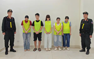 Mở rộng điều tra vụ án "Phú Lê"