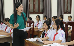 Đổi mới giáo dục nghệ thuật từ nền tảng văn hóa