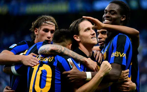 Serie A vòng mở màn: Sức mạnh “bề trên”