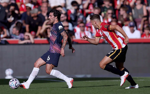 Tottenham: Càng mua, càng thua