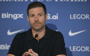 Fulham vs Chelsea (02h00 ngày 25/8): Thể hiện tài năng đi, Xabi Alonso!