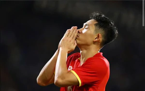 Hai Long, Quang Hải và lời tri ân đến người thầy Phan Thanh Hùng