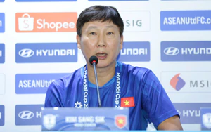 Bí ẩn thực sự trong “phép màu” Kim Sang Sik là gì?