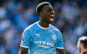 Haaland tịt ngòi, Man City thắng vất vả Bournemouth ở trận ra quân tại Ngoại hạng Anh