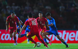 ĐT Thái Lan đối mặt thống kê chưa từng bị phá vỡ trong lịch sử ASEAN Cup sau trận thua ĐT Việt Nam