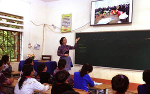 Đổi mới giáo dục nghệ thuật thích ứng với chuyển đổi số