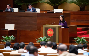 Luật Xuất bản sửa đổi: Khẳng định xuất bản là ngành kinh tế - công nghệ, một bộ phận quan trọng của công nghiệp văn hóa