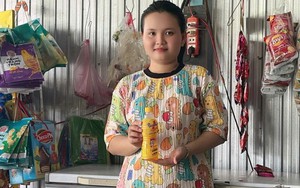 Một mùa hè, một lần may mắn và câu chuyện 50 triệu đồng lan khắp xóm nhỏ miền Tây