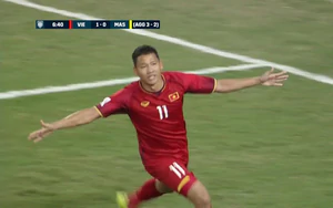 Việt Nam từng đá chung kết lượt về ASEAN Cup như thế nào?