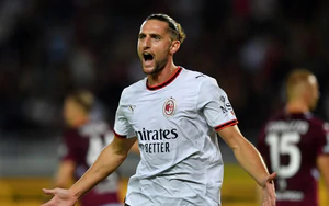AC Milan: “Amorim-ball” rất đáng kỳ vọng
