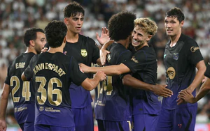 Barcelona: Nếu không có số 9 thì sao?