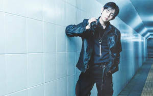 DILLAN ra mắt EP đầu tay sau dừng chân tại “Tinh hà say hi” 