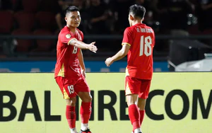 Đội hình dự kiến Việt Nam vs Thái Lan (CK lượt về ASEAN Cup 2026): HLV Kim Sang Sik có thể thay đổi 