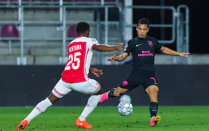 Nhận định Sabah FK vs Hapoel Beer Sheva 23h45 ngày 25/8, play-off lượt về UEFA Champions League