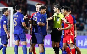Asean Cup 2026: Đội hình B, C và cái cớ vươn tầm châu lục