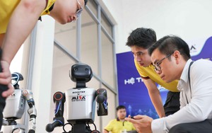 Phát triển năng lực AI phù hợp với nhu cầu Việt Nam