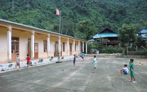 Nhịp sống bản Na Ngân, Nghệ An sau 4 ngày cô lập giữa đại ngàn Pù Huống