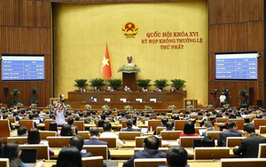 Hơn 808.000 tỷ đồng thực hiện Chương trình mục tiêu quốc gia giai đoạn 2026 - 2030