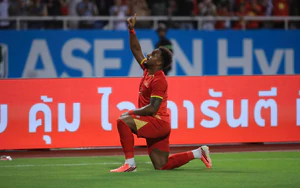 Tin nóng thể thao sáng 26/8: Báo Thái Lan không tin vào phép màu, dự đoán ĐT Việt Nam vô địch ASEAN Cup