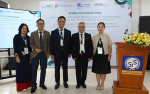 Diễn đàn APHEN-ICH 2026: Di sản sống và Công nghiệp văn hóa ở châu Á - Thái Bình Dương