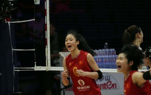 Lịch thi đấu bóng chuyền hôm nay ngày 26/8/2026 