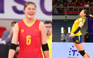 Tin nóng thể thao tối 25/8: Sao bóng chuyền Việt Nam gặp sự cố, nghỉ hết giải châu Á; hậu vệ Thái Lan dự Bundesliga