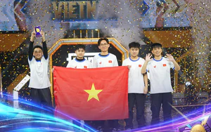 Hà Nội đăng cai chung kết tổng giải đấu 2026 PUBG Mobile Pro League Vietnam Fall