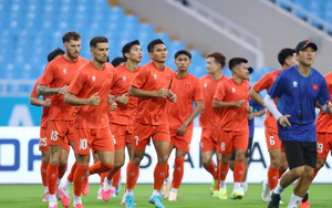 Cập nhật chung kết ASEAN Cup 2026 Việt Nam vs Thái Lan: Báo Thái Lan dự đoán ĐT Việt Nam vô địch