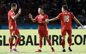Đội tuyển Việt Nam gặp Thái Lan: Khi chiến thắng trong tầm tay