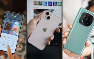 Tài chính 10 triệu: Điểm danh Galaxy A56, iPhone 13 và Redmi Note 14 Pro 5G