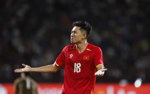VTV5 VTV6 trực tiếp bóng đá Việt Nam vs Thái Lan 20h00 hôm nay, chung kết lượt về ASEAN Cup 2026