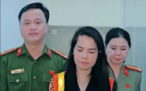 Diễn viên Kiều Thanh bị bắt vì liên quan ma túy