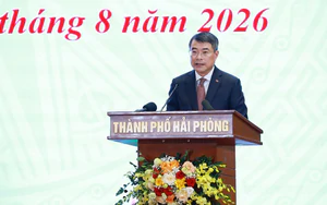 Thủ tướng Lê Minh Hưng: Chăm lo tốt hơn nữa đời sống vật chất, tinh thần của các đảng viên lão thành
