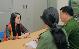 Xử lý hình sự 147 đối tượng trong đường dây ma túy có diễn viên Kiều Thanh