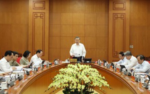 Tổng Bí thư, Chủ tịch nước Tô Lâm: Phải tạo một cuộc đổi mới thực chất từ bên trong ngành Giáo dục