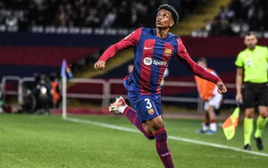 Tin chuyển nhượng 26/8: MU nhắm hậu vệ Barca, Liverpool sắp “nổ bom tấn” hơn 100 triệu