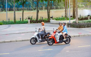 Thị trường xe điện Việt Nam đang thay đổi ra sao trước xu hướng tiêu dùng mới?